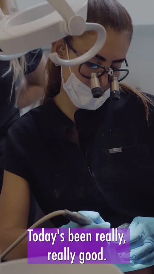 Dr Gabrielle Maria