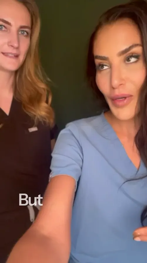 Dr Gwen