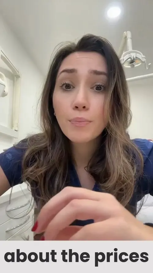Dr Elena Shahir