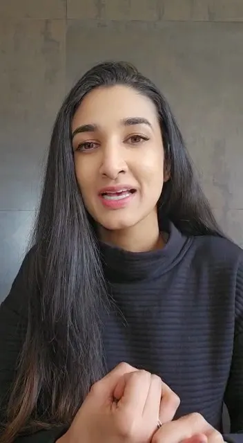 Dr Raabiha Maan